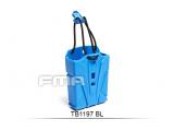 FMA elastic load out System for 5.56 Blue TB1197-BL